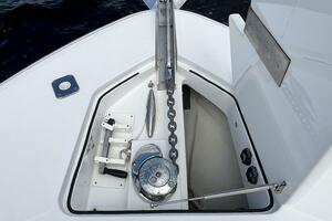 HCB 53 Title Wave - Anchor Locker