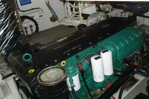 Engine Room