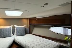Forward Guest Stateroom