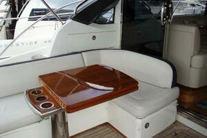 Aft Deck