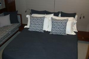 Master Stateroom