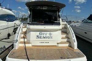Transom 