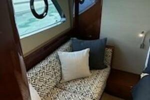 Master Stateroom
