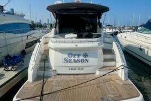 Transom