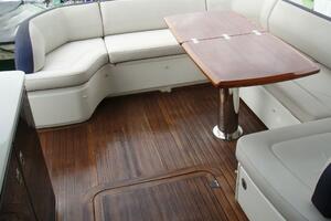 Aft Deck