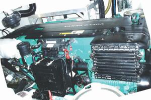 Engine Room