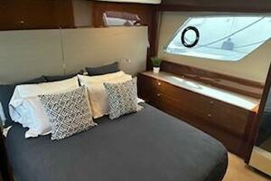 Master Stateroom
