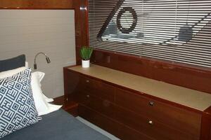 Master Stateroom