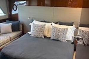 Master Stateroom
