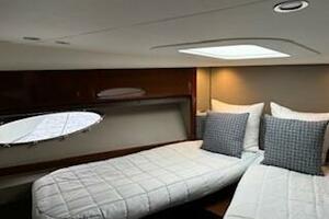 Forward Guest Stateroom