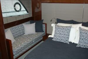Master Stateroom