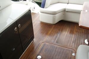Aft Deck