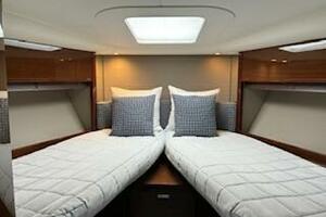 Forward Guest Stateroom