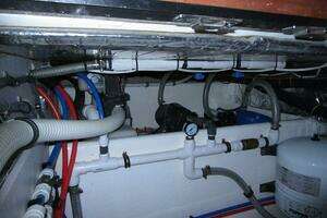 2003 Tiara Yachts 5200 Express thumbnail 27