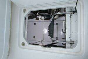 2003 Tiara Yachts 5200 Express thumbnail 52