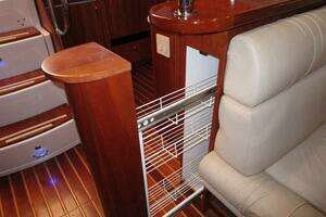 2003 Tiara Yachts 5200 Express thumbnail 12