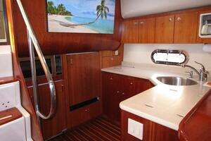 2003 Tiara Yachts 5200 Express thumbnail 7