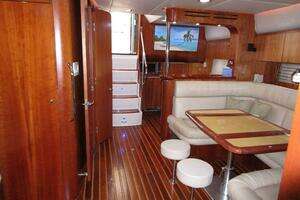 2003 Tiara Yachts 5200 Express thumbnail 2