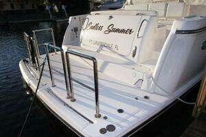 2003 Tiara Yachts 5200 Express thumbnail 44