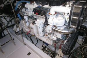 ENDLESS SUMMER 52ft Tiara Yachts Yacht For Sale