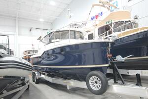 2026 Ranger Tugs R-25 Luxury Edition