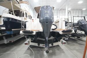 2026 Ranger Tugs R-25 Luxury Edition