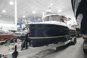 2026 Ranger Tugs R-25 Luxury Edition