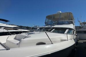 PEARL 44ft Sea Ray Yacht For Sale