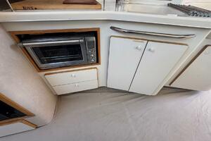 PEARL 44ft Sea Ray Yacht For Sale