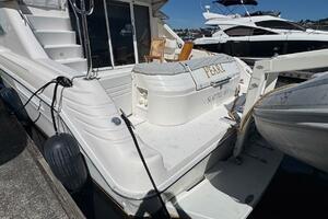 PEARL 44ft Sea Ray Yacht For Sale