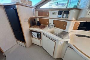 PEARL 44ft Sea Ray Yacht For Sale