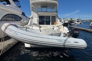 PEARL 44ft Sea Ray Yacht For Sale