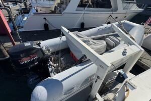 PEARL 44ft Sea Ray Yacht For Sale