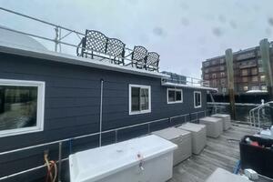 58ft Sumerset Yacht For Sale