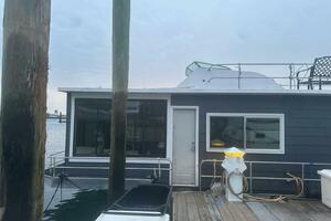 58ft Sumerset Yacht For Sale