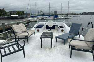 1981 Sumerset Houseboat thumbnail 32