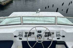1981 Sumerset Houseboat thumbnail 31