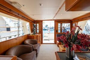 Sparrow s Point 54ft Offshore Yachts Yacht For Sale