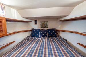 Sparrow s Point 54ft Offshore Yachts Yacht For Sale