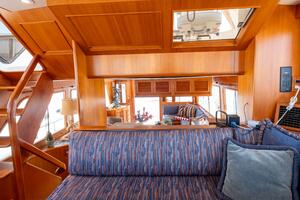 Sparrow s Point 54ft Offshore Yachts Yacht For Sale
