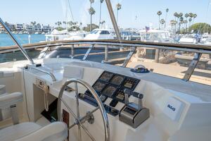 Sparrow s Point 54ft Offshore Yachts Yacht For Sale