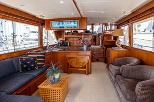 Sparrow s Point 54ft Offshore Yachts Yacht For Sale