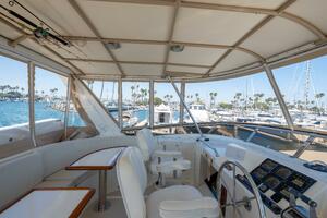 Sparrow s Point 54ft Offshore Yachts Yacht For Sale