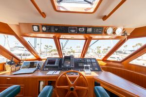 Sparrow s Point 54ft Offshore Yachts Yacht For Sale