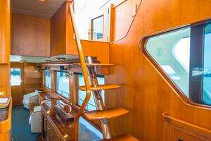 2008 Marlow Explorer 70E thumbnail 19
