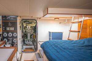 2008 Marlow Explorer 70E thumbnail 46