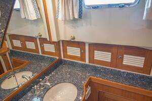 2008 Marlow Explorer 70E thumbnail 40