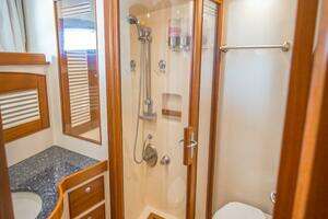 2008 Marlow Explorer 70E thumbnail 43