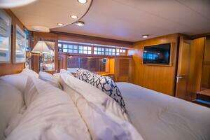 2008 Marlow Explorer 70E thumbnail 33