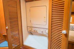 2008 Marlow Explorer 70E thumbnail 49